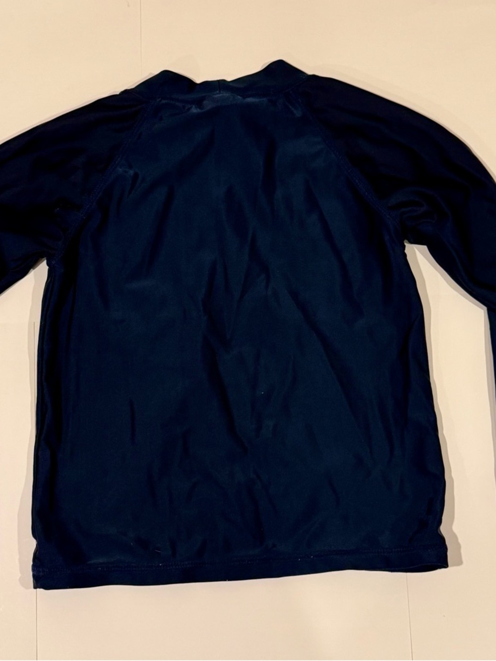 Skechers Rash Guard Size 4 - Picture 3 of 6